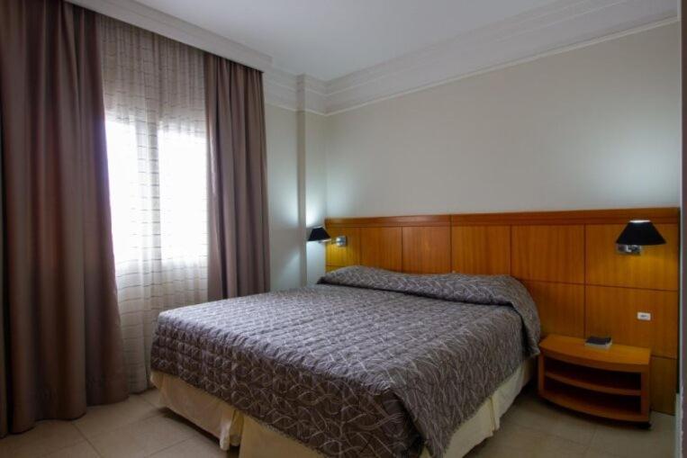 Le Village Flats E Hotel Joinville Exterior foto